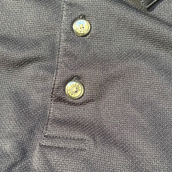 Pebble Beach Polo Collar Shirt XXL - Picture 9 of 12